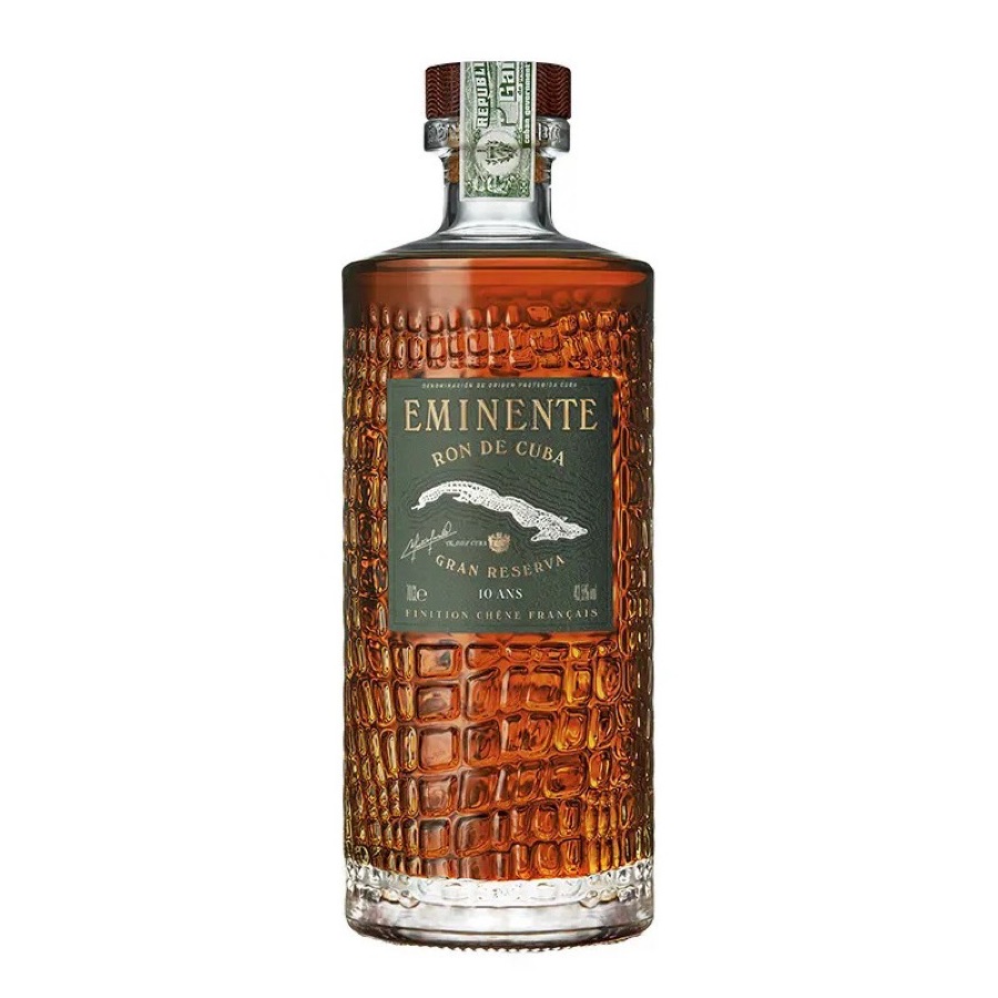 Eminente Gran Reserva 10 Year