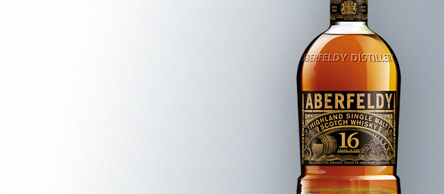 Aberfeldy 16 Year
