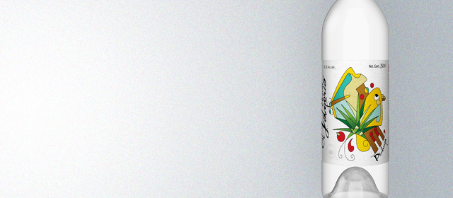 El Jolgorio Pechuga Mezcal