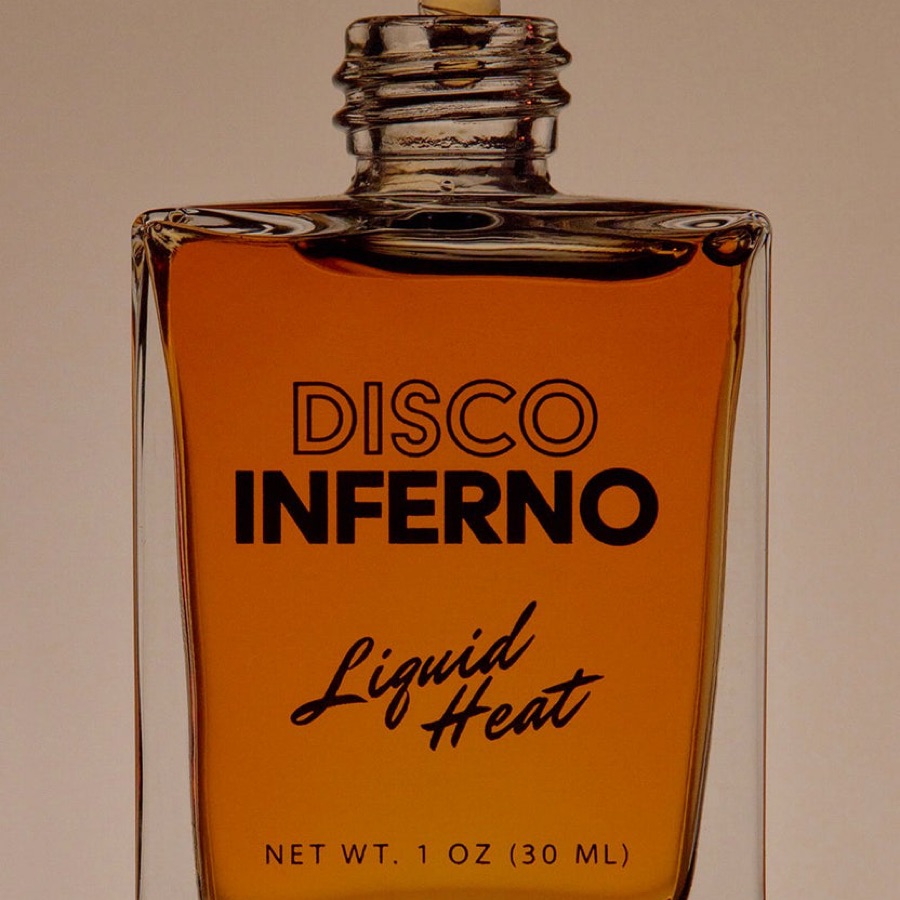 Bittercube DISCO INFERNO: Liquid Heat