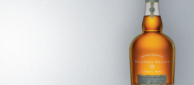 Woodford Reserve Master's Collection Classic Malt