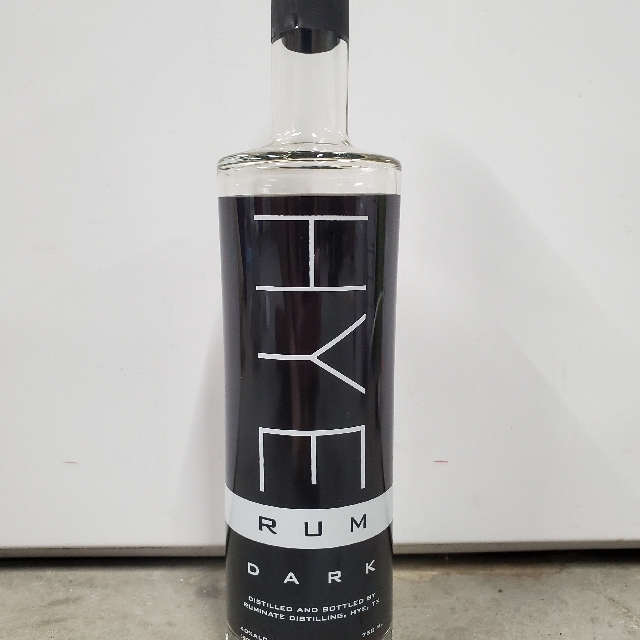 Hye Rum Dark