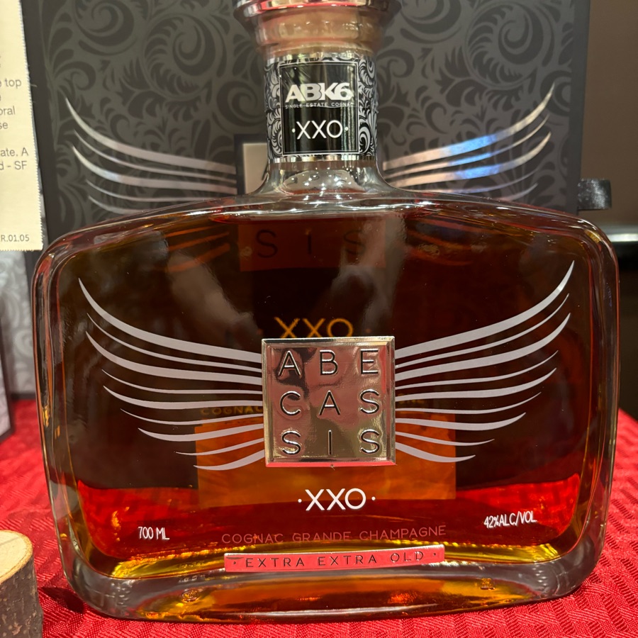 Abecassis XXO