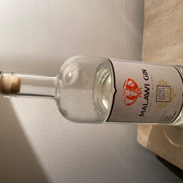 Malawi Gin