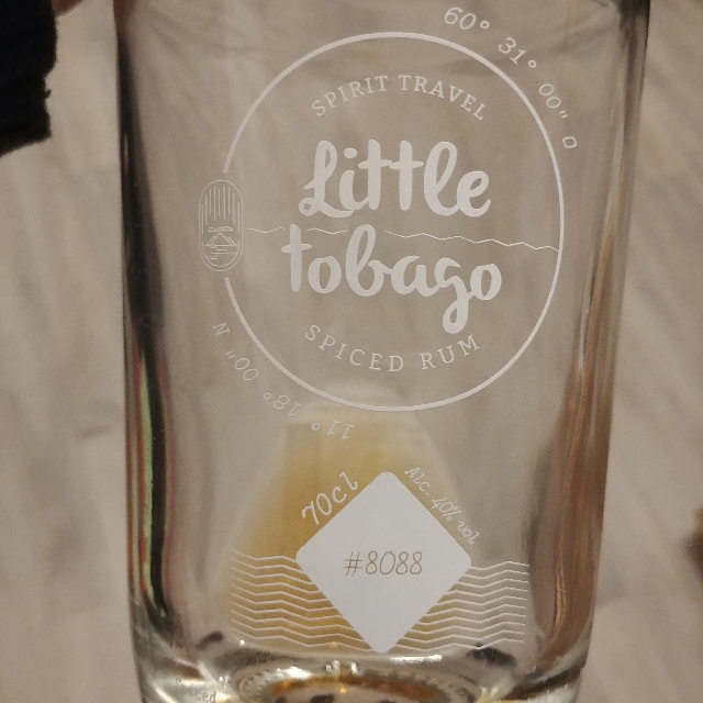 Little tobago