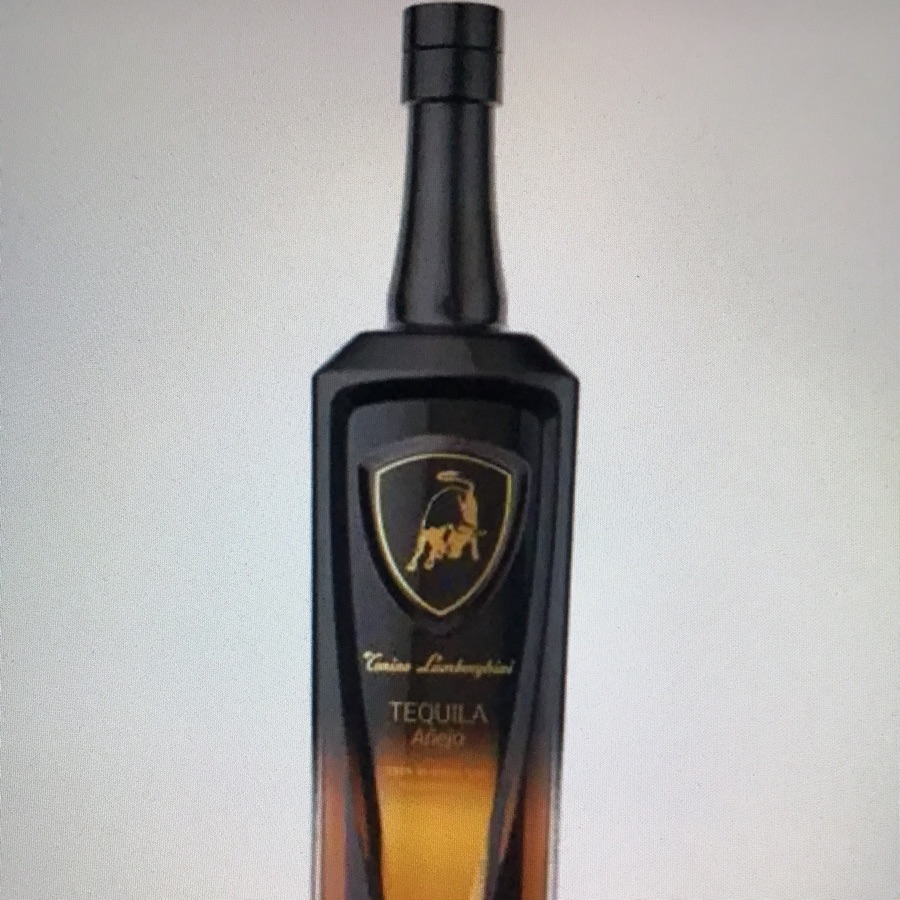 Tonino Lamborghini Añejo