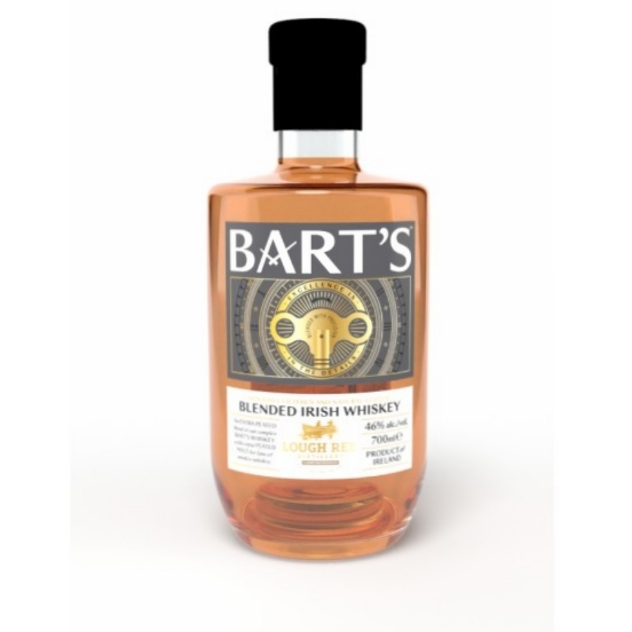Bart's XP Edition Blended Irish Whiskey