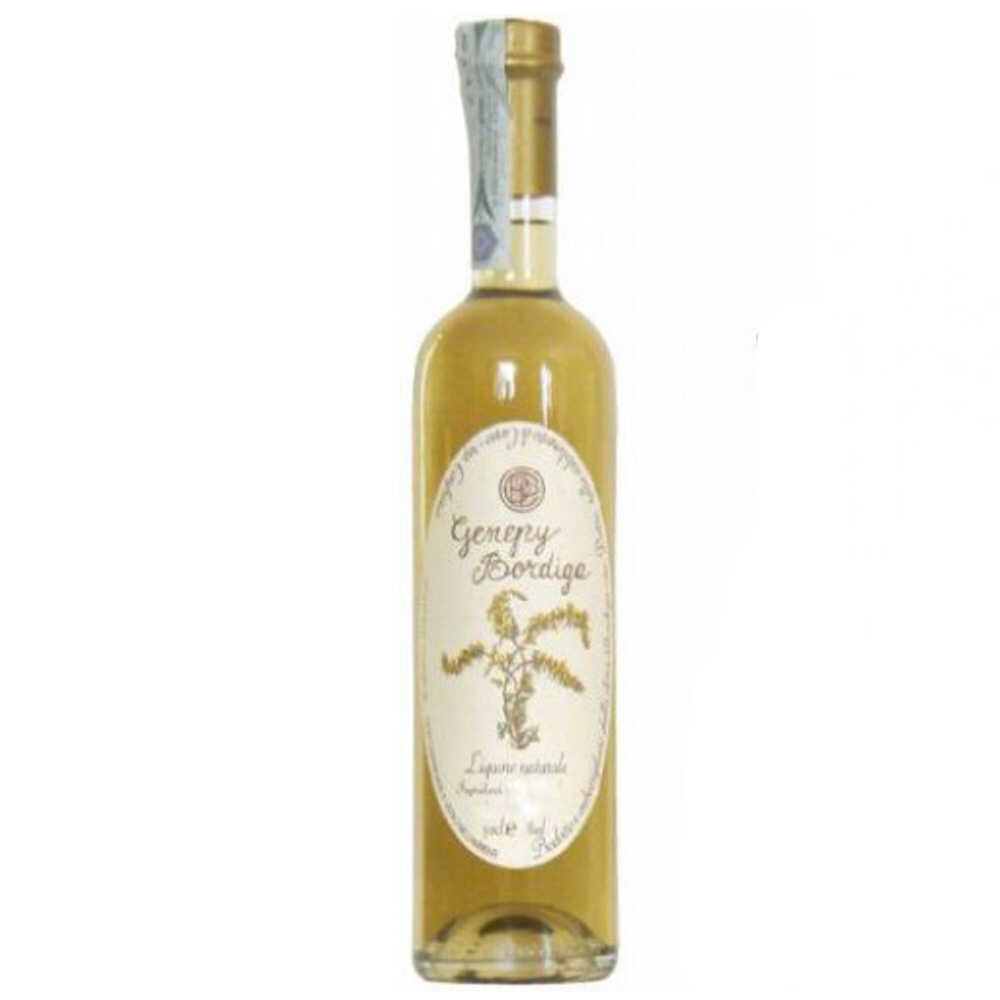Liquore Genepy Bordiga