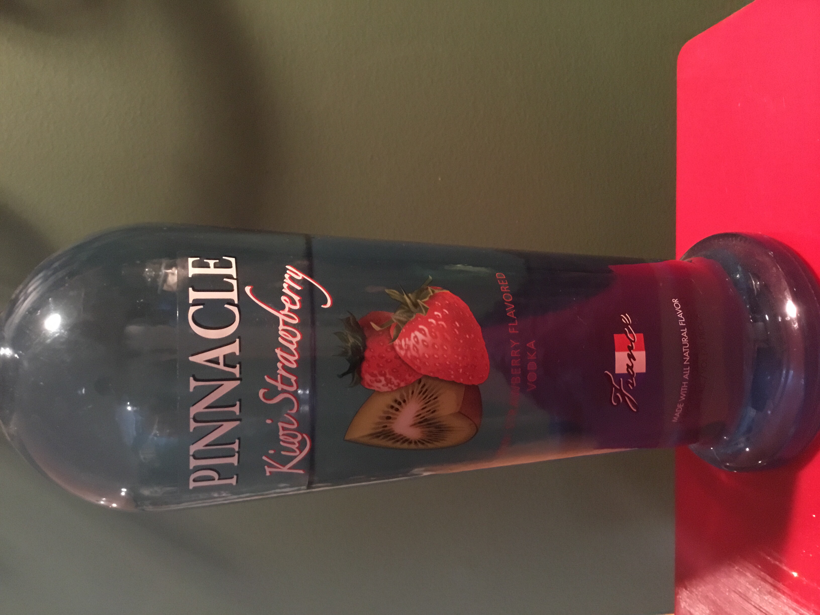 Pinnacle Kiwi Strawberry