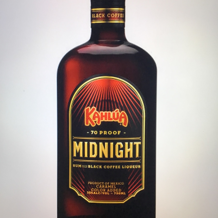 Kahlua Midnight