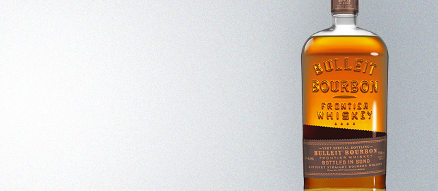 Bulleit Bottled in Bond Bourbon (Spring 2017)