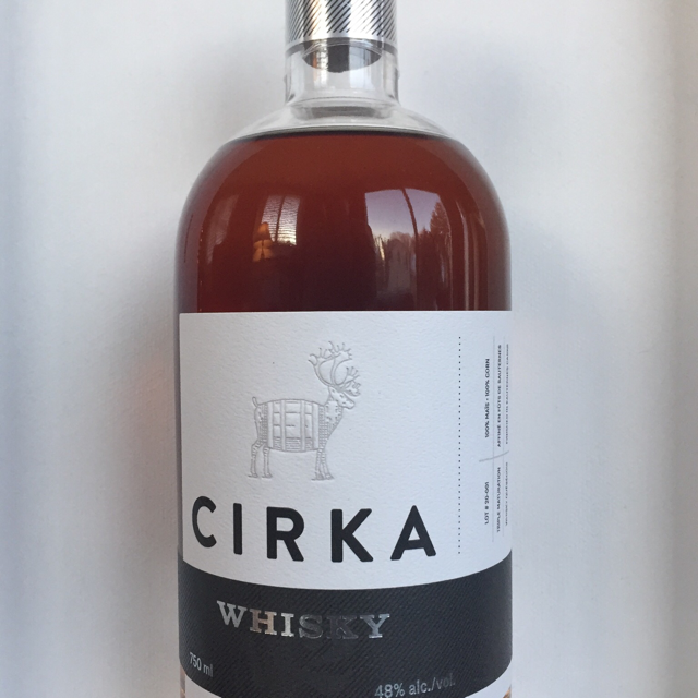 Cirka Whisky no2