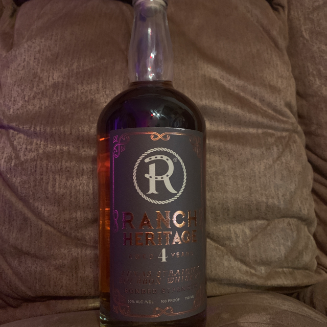 Ranch Heritage