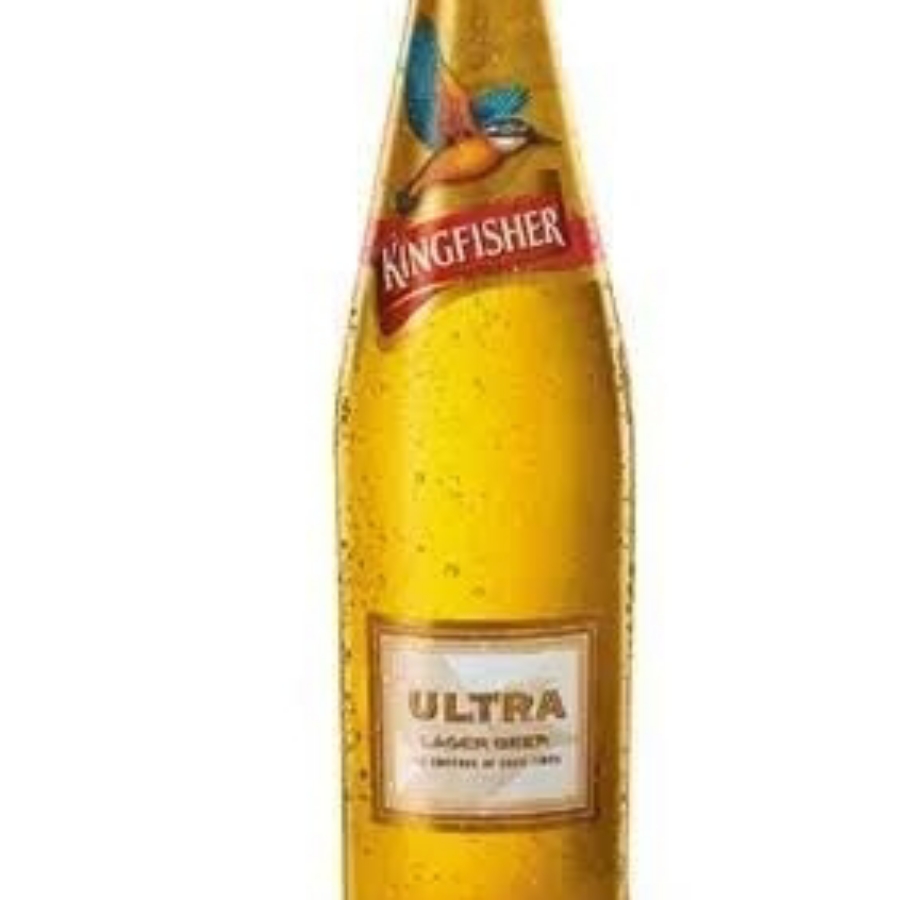 Kingfisher Ultra Lager
