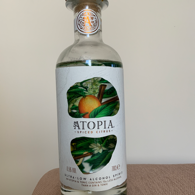 Atopia