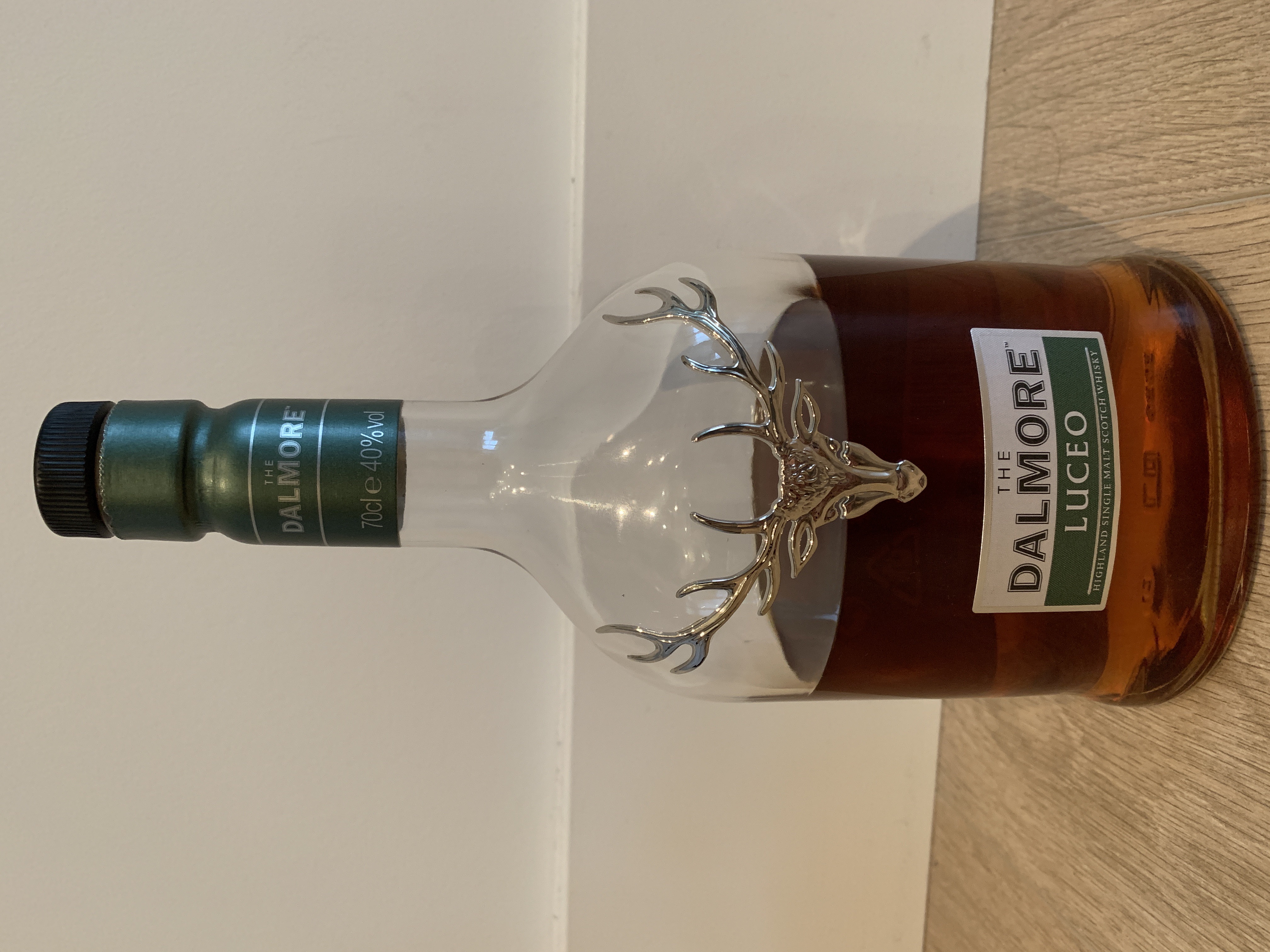 Dalmore Luceo