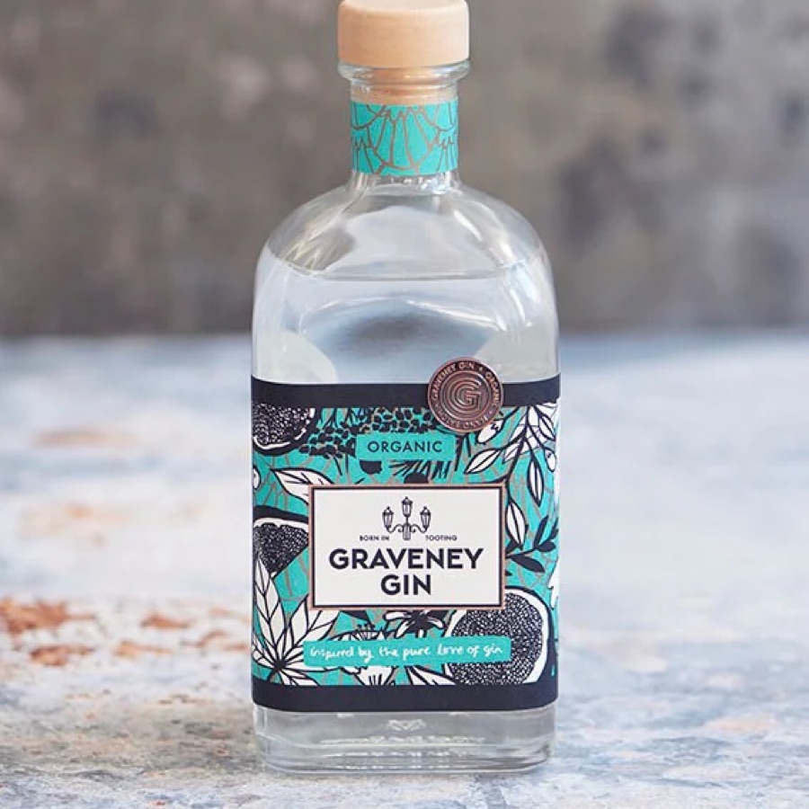 Graveney Gin