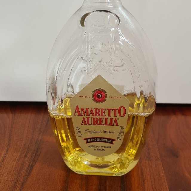 Amaretto Aurelia