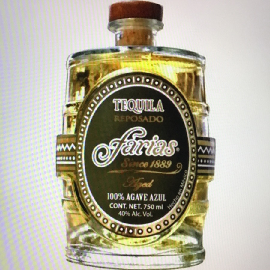 Farias Reposado