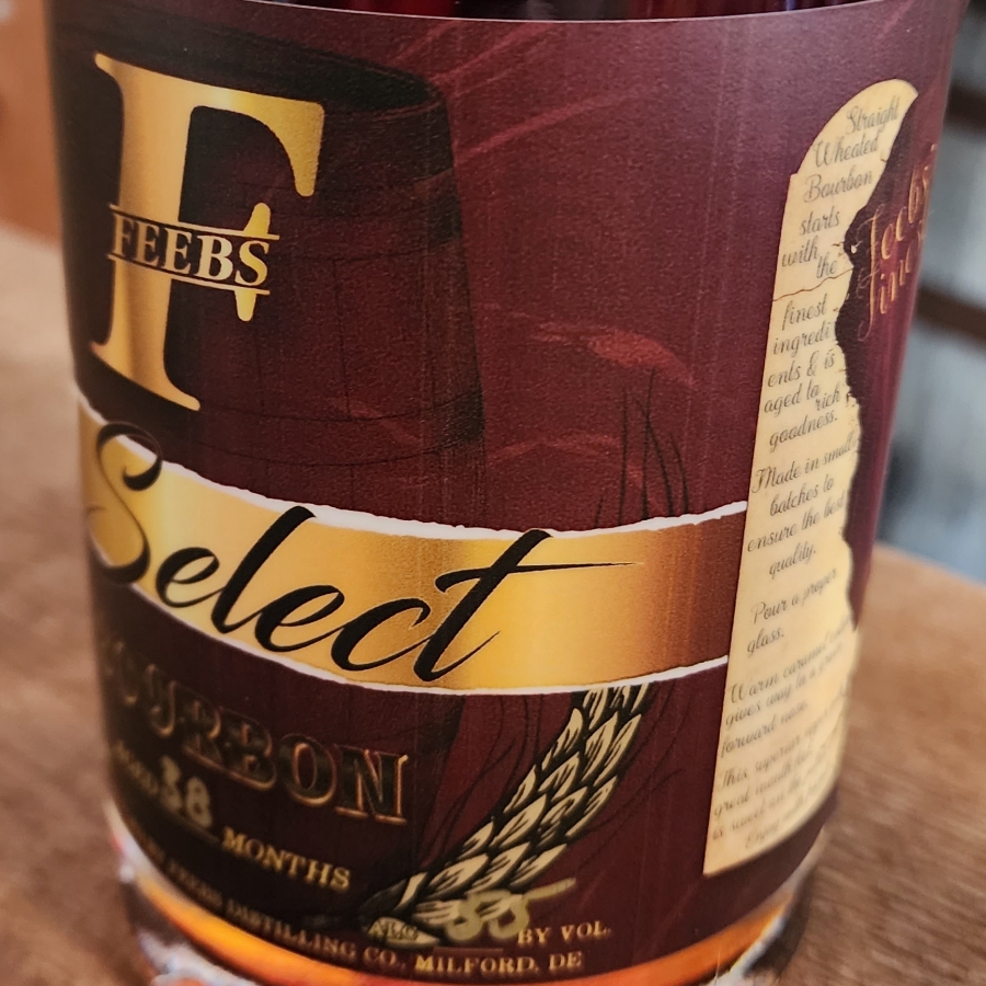 feebs select