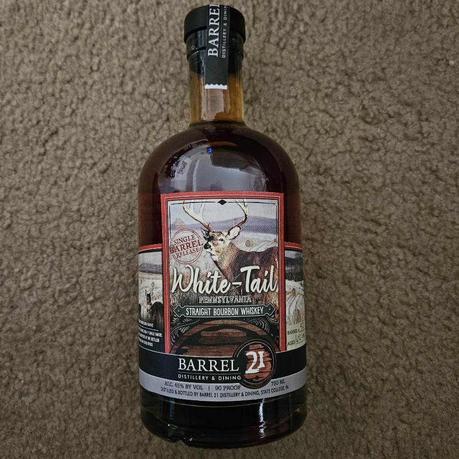 White-Tail