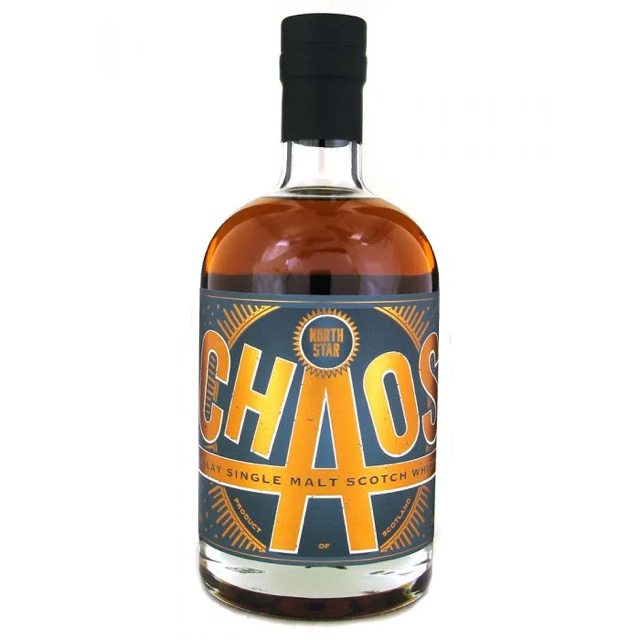 North Star Spirits : Chaos - Batch 2