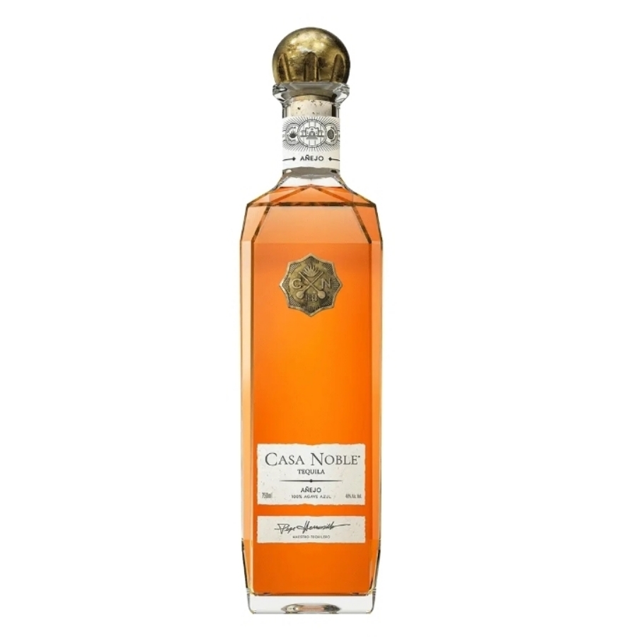 Casa Noble Añejo