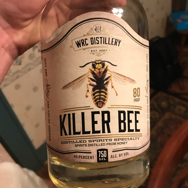 Killer Bee