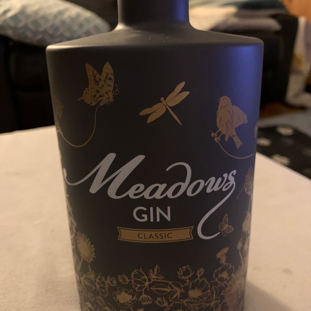 Meadows Gin