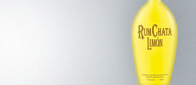 RumChata Limon