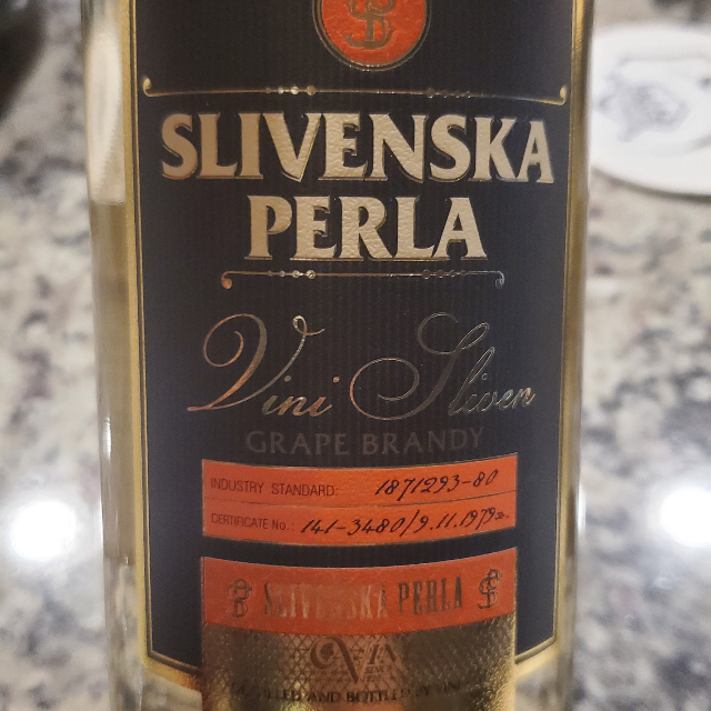 Slivenska Perla