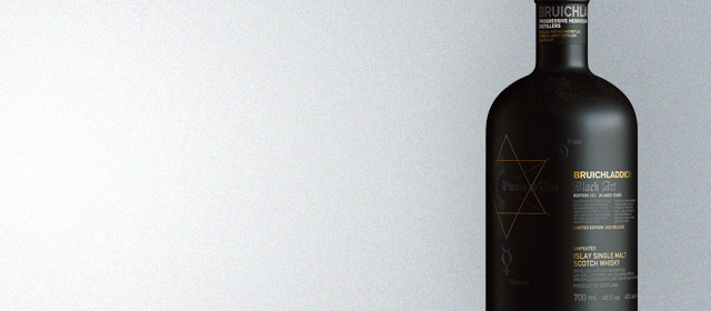 Bruichladdich Black Art 10.1 Edition 29 Year