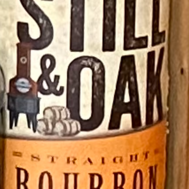 Great Lakes Still & Oak Straight Bourbon