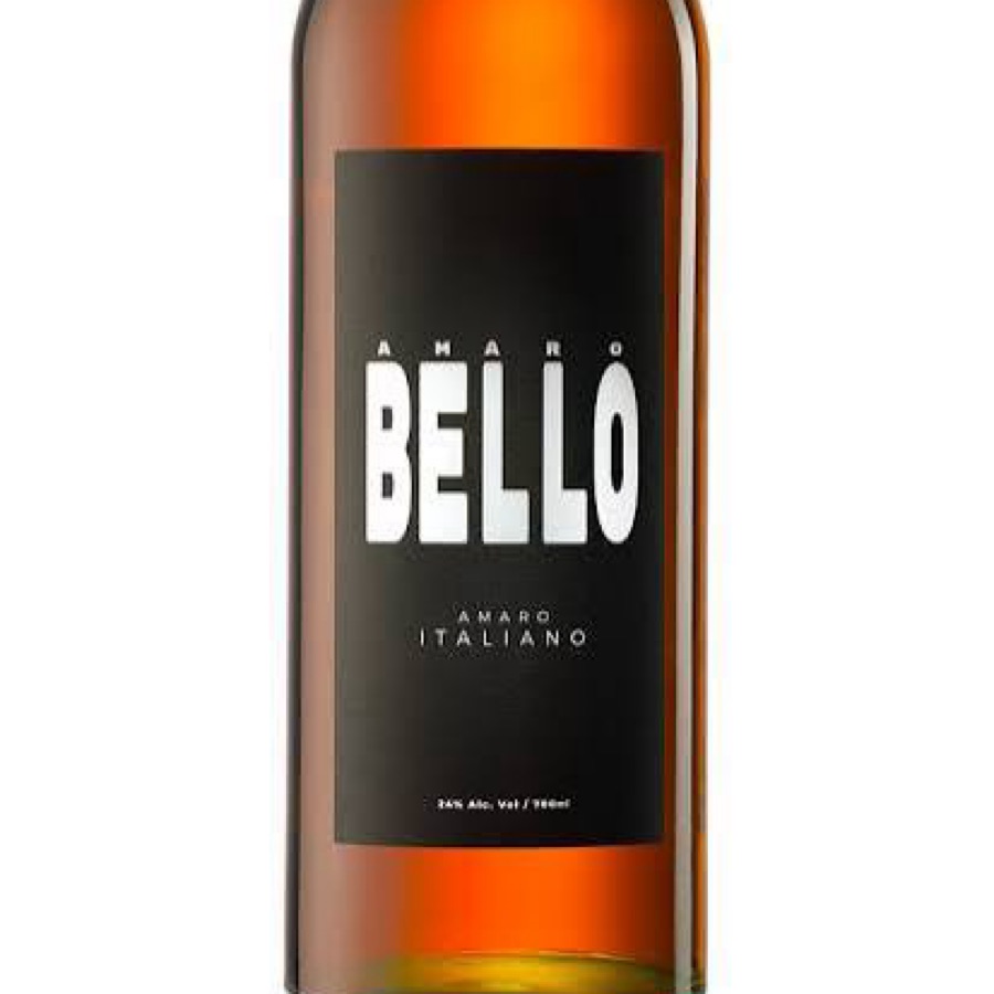 Amaro Bello