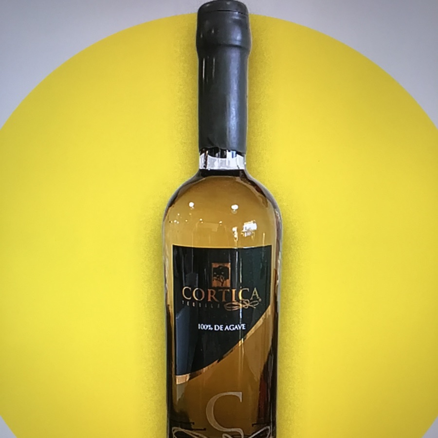 Cortica Añejo