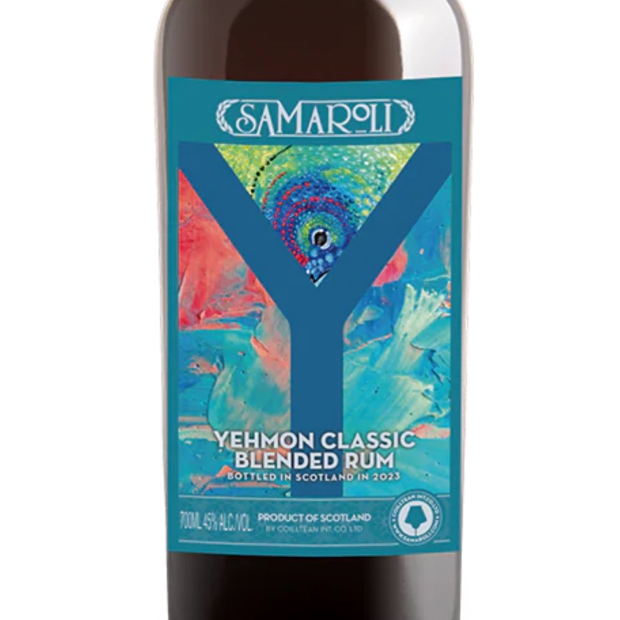 Samaroli Yehmon Classic Edition 2023