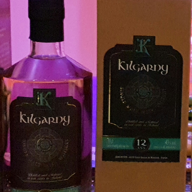 Kilgardy