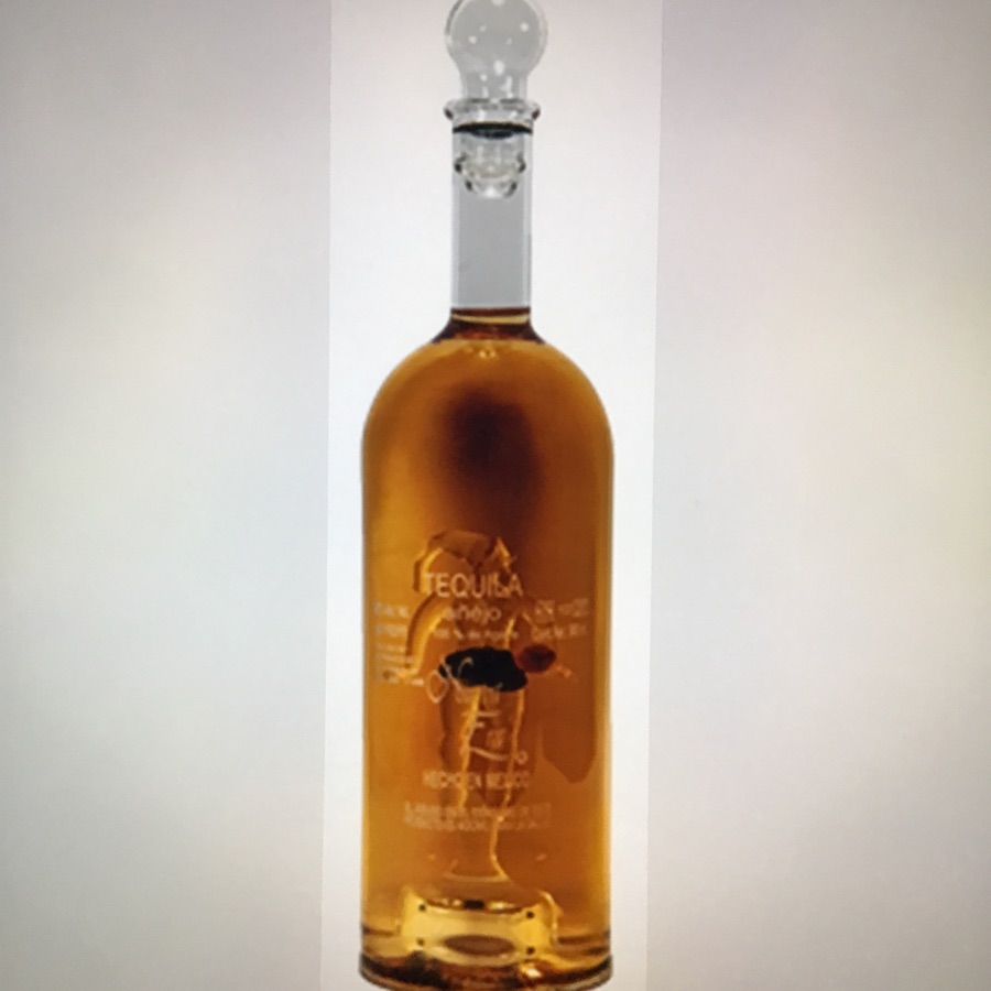 Cabo Único Edición Iconos Pyrex Añejo