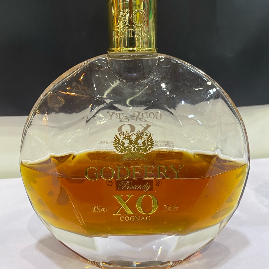 Godfery XO Cognac