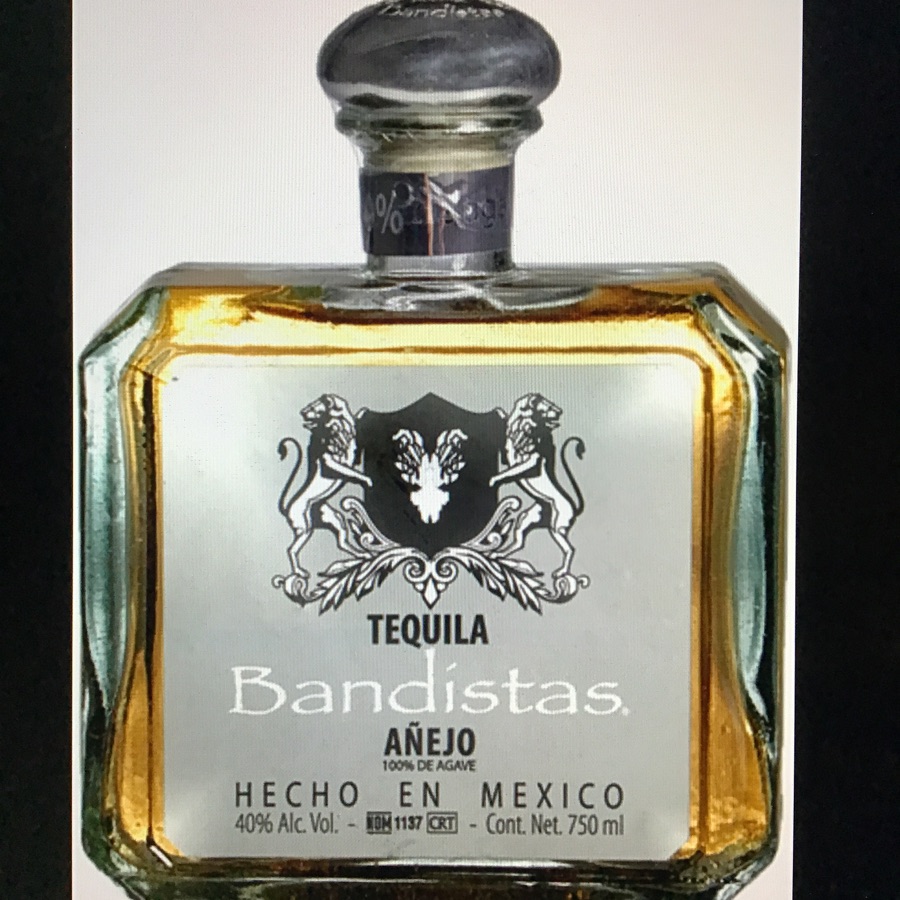 Bandístas Añejo
