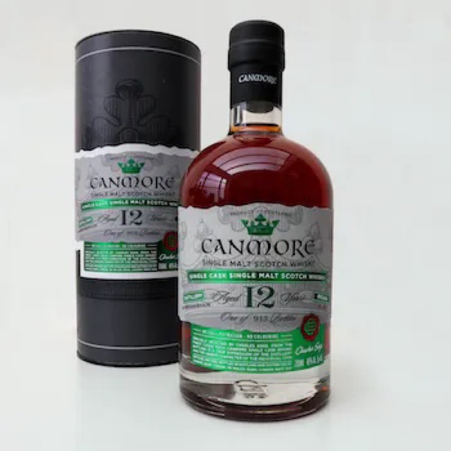 Bunnahabhain 12 2009/2022 (Canmore)