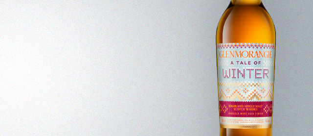 Glenmorangie A Tale of Winter