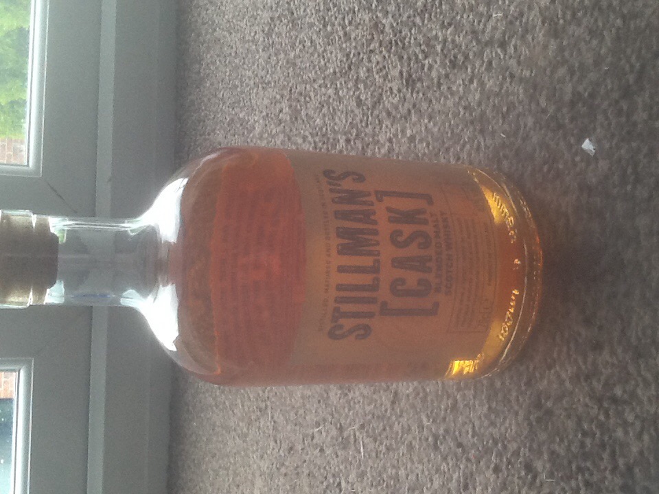Stillman's Cask