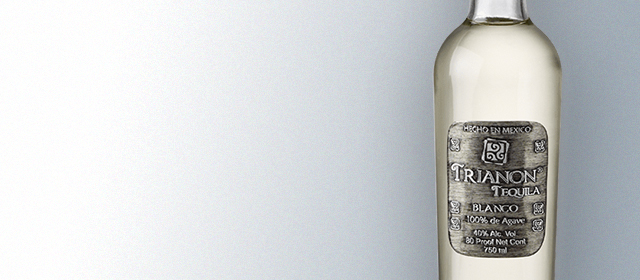 Trianon Tequila Blanco