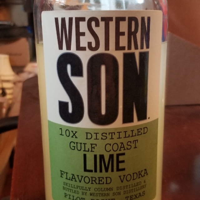 Western Son Lime