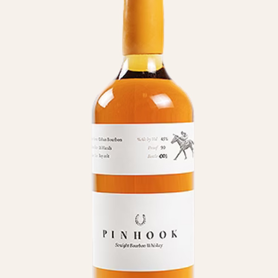 Pinhook Urban Straight Bourbon Whiskey