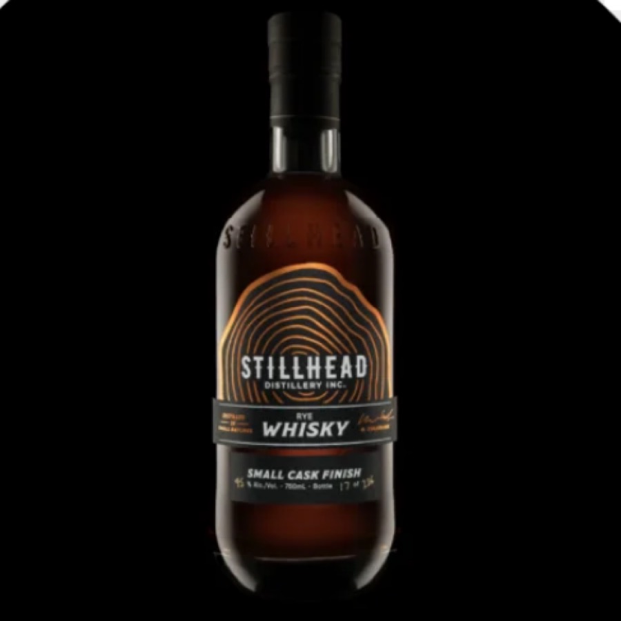Stillhead Potent Portables Single Malt Whisky