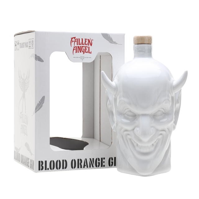 Fallen Angel Blood Orange Gin