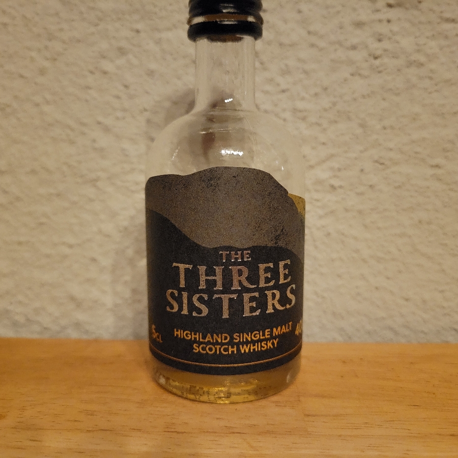 The Three Sisters