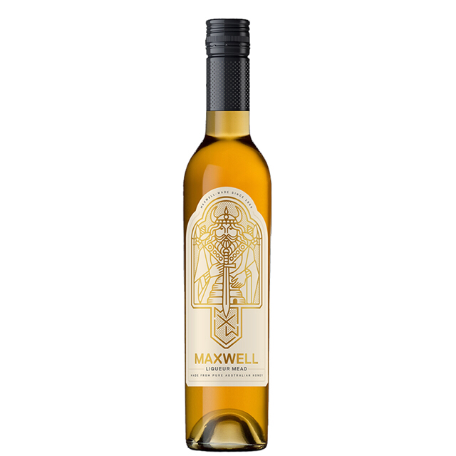 Maxwell Liqueur Mead